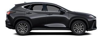 NX Executive NX 350h AWD Wagon 5 Doors