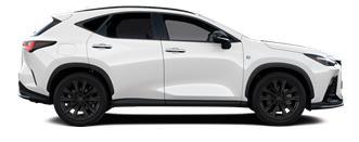 NX F SPORT NX 450h+ AWD Wagon 5 Doors