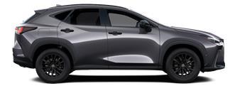 NX OVERTRAIL NX 450h+ AWD Wagon 5 Doors