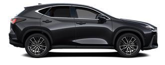 NX LUXURY NX 350h AWD Wagon 5 Doors