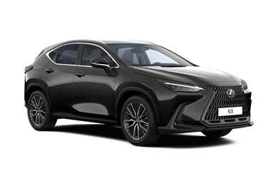 NX hybrid 350h, 2.5l Hybrid