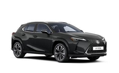 UX hybrid 2.0l Hybrid