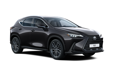 NX hybrid 350h, 2.5l Hybrid