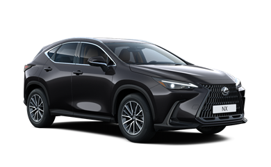 NX hybrid 350h, 2.5l Hybrid