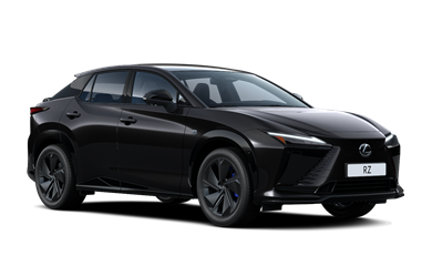 RZ electric Elettrico