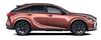 RX F LINE