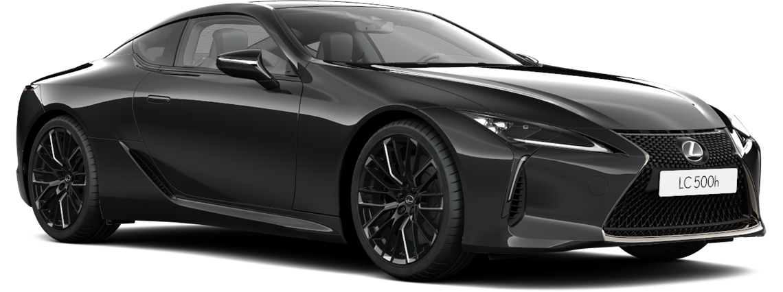 LC 500h