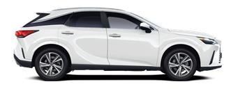 RX IMPRESSION SUV