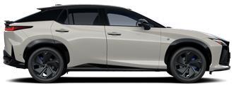 RZ F SPORT SUV
