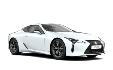 LC Luxury Coupe 2 Doors