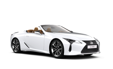 LC Convertible Premium Convertible 2 Doors