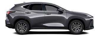 NX Executive Plus Plug-in Hybrid