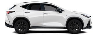 NX F Sport Plug-in Hybrid NX 450h+ AWD Wagon 5 Doors