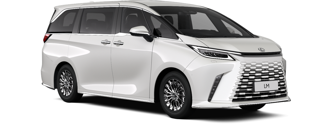 LM 350h AWD