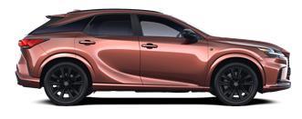 RX F Sport