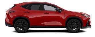 NX F Sport