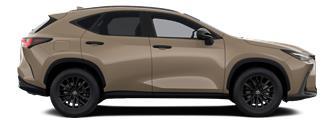 NX Overtrail Plug-in Hybrid