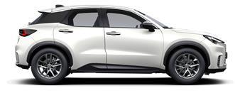 LBX LBX FWD 5 Door SUV