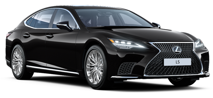 LS 500h Comfort