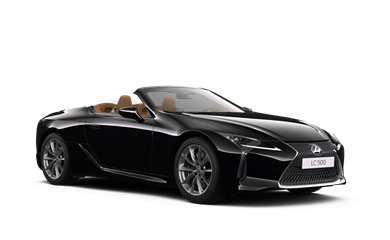 LC CV LUXURY Convertible