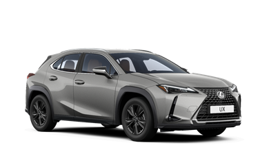 UX hybrid UX 300h 2.0l R4 full-hybrid (203 k)
