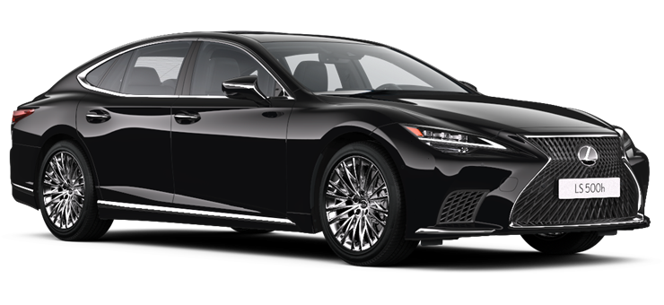 LS 500h AWD ELEGANCE