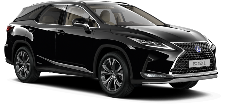 RX 450hL EXECUTIVE