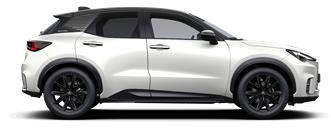 LBX VIBRANT EDITION LBX FWD 5dvéřové B-SUV