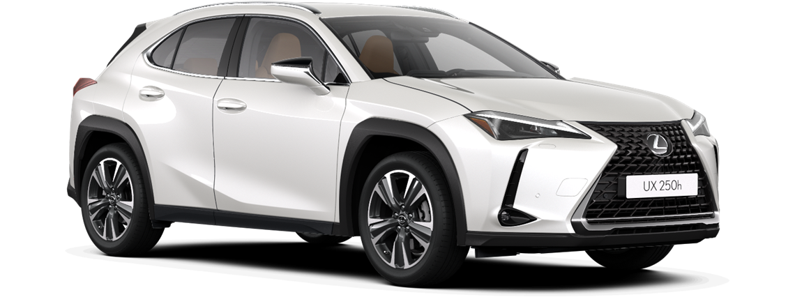 UX 250h AWD