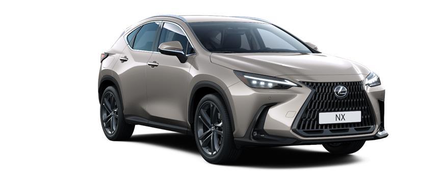 NX Prestige Titanová Sonic (1J7), frame 3