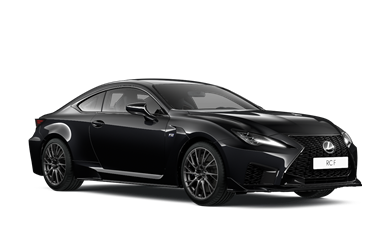 RCF RC F PURE Coupe 2 Doors