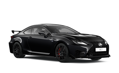 RCF RC F PURE Coupe 2 Doors