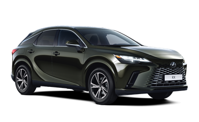 Lexus hybrid models discount