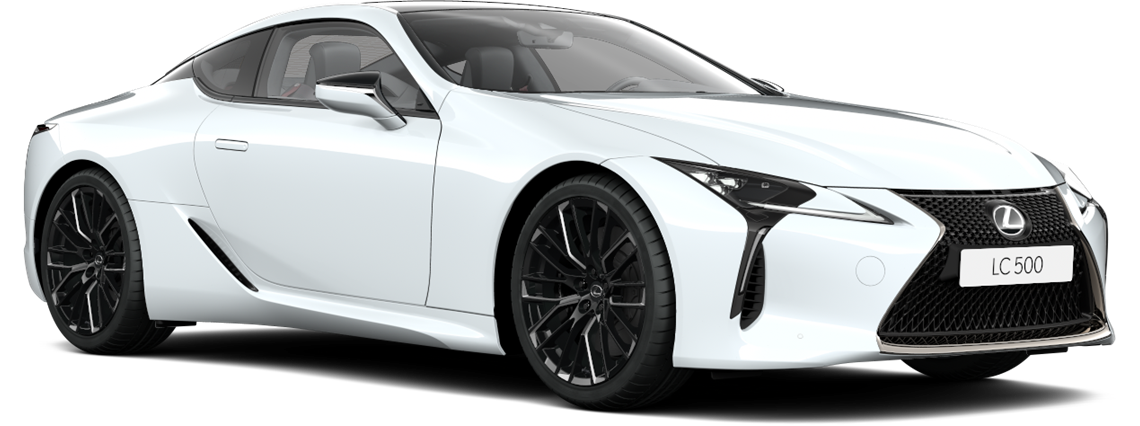 LC 500