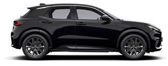 LBX Elegant Black Edition