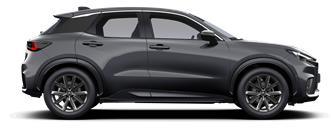 LBX Relax LBX AWD B-SUV