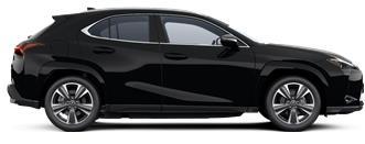 UX Luxury Line