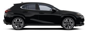 UX Luxury Line