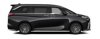 LM Executive