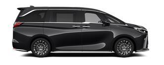 LM Luxury