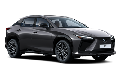 RZ electric 350e 165 kW/77 kWh (224 hk)