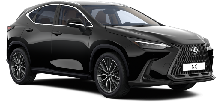 NX 350h AWD LUXURY