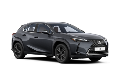 UX hybrid 2.0 L Híbrido