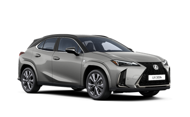 UX hybrid 2.0 L Híbrido