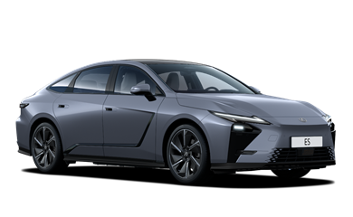 ES hybrid 2.5L HEV