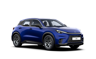 LBX hybrid 1.5L HEV