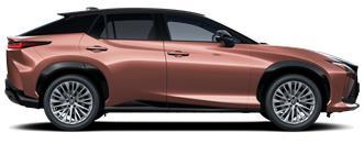RZ e-LUXURY AWD