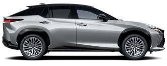 RZ e-LUXURY Steer by Wire AWD