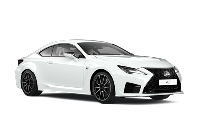 RC F RC F 500 Luxury 
