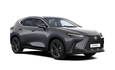 NX 450h+ AWD Executive 